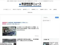 Sites similar to train-times.net