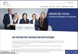 Sites similar to train-transfer.de