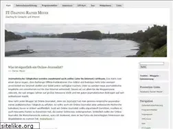 Sites similar to train-und-coach.de