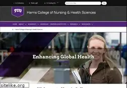 Sites similar to train.tcu.edu