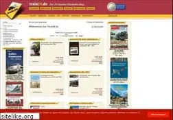 Sites similar to train24.de
