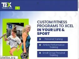 Sites similar to train2xcel.com