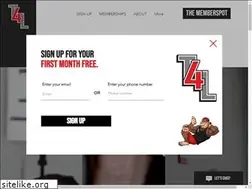 Sites similar to train4life.club