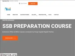 Sites similar to train4ssb.com