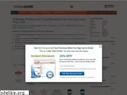 Sites similar to train4sure.com