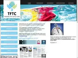 Sites similar to train4texcare.be