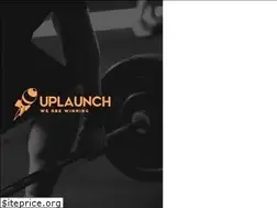 Sites similar to train8nine.uplaunch.com
