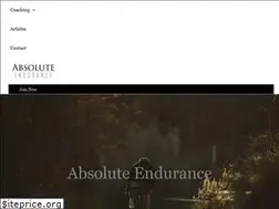 Sites similar to trainabsolute.com