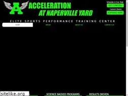Sites similar to trainacceleration.com