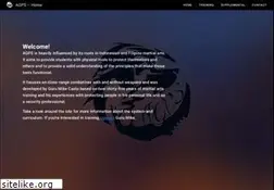 Sites similar to trainagps.com
