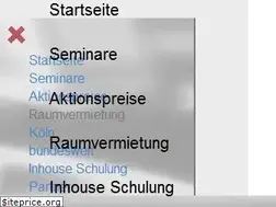 Sites similar to trainandeducation.de