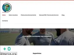 Sites similar to trainandfood.com