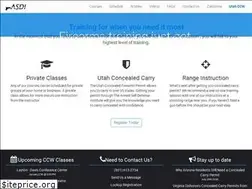 Sites similar to trainasdi.com