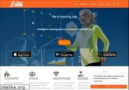 Sites similar to trainasone.com