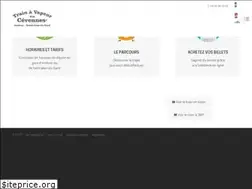 Sites similar to trainavapeur.com