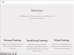 Sites similar to trainbe.com