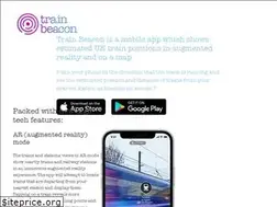 Sites similar to trainbeacon.co.uk