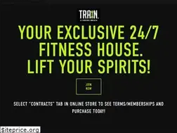 Sites similar to trainbodies.com