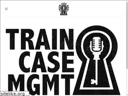 Sites similar to traincasemanagement.com