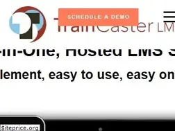 Sites similar to traincaster.com