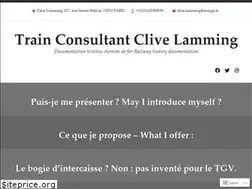 Sites similar to trainconsultant.com