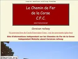 Sites similar to traincorse.net