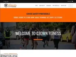 Sites similar to trainctown.com