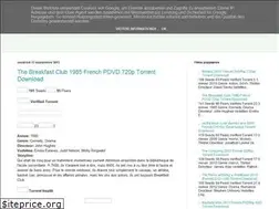 Sites similar to traindefilm.blogspot.com