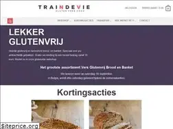 Sites similar to traindevie.nl