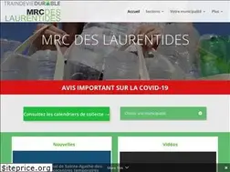 Sites similar to traindeviedurable.com