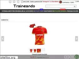 Sites similar to traineando.com