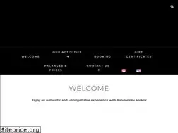 Sites similar to traineau.ca