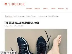 Sites similar to trainedto.com
