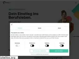 Sites similar to trainee.de