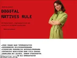 Sites similar to trainee.nl