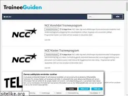 Sites similar to trainee.no
