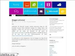 Sites similar to traineemicrosoft.wordpress.com