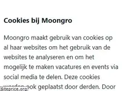 Sites similar to traineeshipsoverzicht.nl
