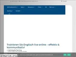Sites similar to trainenglish.de