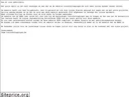 Sites similar to trainenretard.be