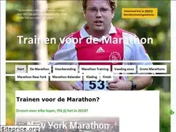 Sites similar to trainenvoordemarathon.com