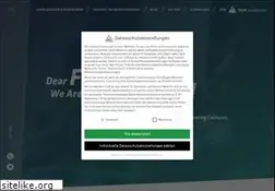 Sites similar to trainer-akademie.de