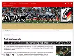 Sites similar to trainer-akademie.info