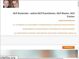 Sites similar to trainer-coach-heikeweick.de
