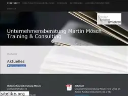 Sites similar to trainer-freiburg.de