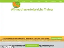 Sites similar to trainer-lounge.net