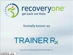 Sites similar to trainer-rx.com