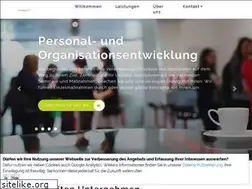 Sites similar to trainer-team.de
