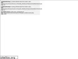 Sites similar to trainer.in.th