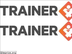 Sites similar to trainer4you.fi